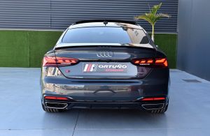 Audi A5 45 TDI 170kW quattro tiptronic Sportb Sport, CarPlay, Camara, Techo  - Foto 4