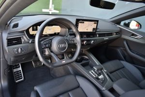 Audi A5 45 TDI 170kW quattro tiptronic Sportb Sport, CarPlay, Camara, Techo  - Foto 9