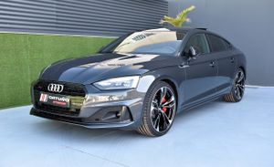 Audi A5 45 TDI 170kW quattro tiptronic Sportb Sport, CarPlay, Camara, Techo  - Foto 18