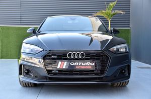 Audi A5 45 TDI 170kW quattro tiptronic Sportb Sport, CarPlay, Camara, Techo  - Foto 8