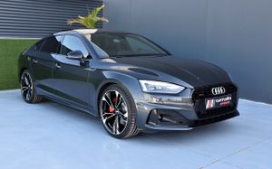 Audi A5 45 TDI 170kW quattro tiptronic Sportb Sport, CarPlay, Camara, Techo  - Foto 57