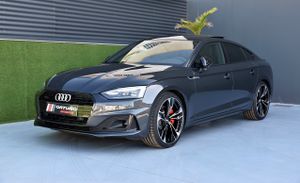 Audi A5 45 TDI 170kW quattro tiptronic Sportb Sport, CarPlay, Camara, Techo  - Foto 25