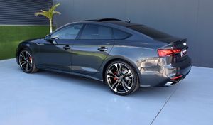 Audi A5 45 TDI 170kW quattro tiptronic Sportb Sport, CarPlay, Camara, Techo  - Foto 44