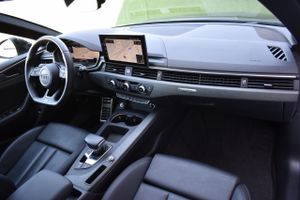 Audi A5 45 TDI 170kW quattro tiptronic Sportb Sport, CarPlay, Camara, Techo  - Foto 77