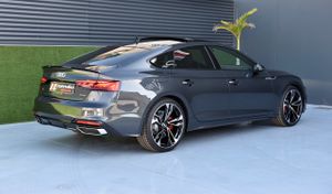 Audi A5 45 TDI 170kW quattro tiptronic Sportb Sport, CarPlay, Camara, Techo  - Foto 38