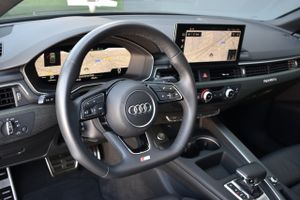 Audi A5 45 TDI 170kW quattro tiptronic Sportb Sport, CarPlay, Camara, Techo  - Foto 65