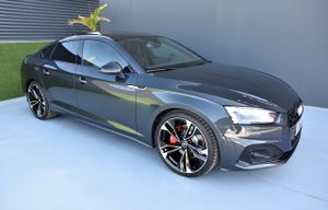 Audi A5 45 TDI 170kW quattro tiptronic Sportb Sport, CarPlay, Camara, Techo  - Foto 61