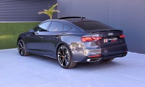 Audi A5 45 TDI 170kW quattro tiptronic Sportb Sport, CarPlay, Camara, Techo  - Foto 54