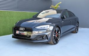 Audi A5 45 TDI 170kW quattro tiptronic Sportb Sport, CarPlay, Camara, Techo  - Foto 19