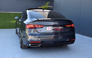 Audi A5 45 TDI 170kW quattro tiptronic Sportb Sport, CarPlay, Camara, Techo  - Foto 47