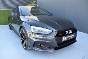 Audi A5 45 TDI 170kW quattro tiptronic Sportb Sport, CarPlay, Camara, Techo  - Foto 63