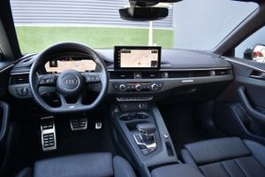 Audi A5 45 TDI 170kW quattro tiptronic Sportb Sport, CarPlay, Camara, Techo  - Foto 80