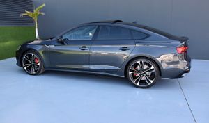 Audi A5 45 TDI 170kW quattro tiptronic Sportb Sport, CarPlay, Camara, Techo  - Foto 42