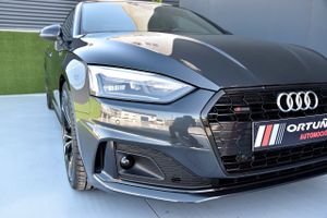 Audi A5 45 TDI 170kW quattro tiptronic Sportb Sport, CarPlay, Camara, Techo  - Foto 64