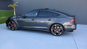 Audi A5 45 TDI 170kW quattro tiptronic Sportb Sport, CarPlay, Camara, Techo  - Foto 43