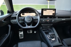 Audi A5 45 TDI 170kW quattro tiptronic Sportb Sport, CarPlay, Camara, Techo  - Foto 84