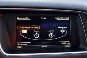 Audi Q5 3.0 TDI 245 CV quattro S Tronic S line ed   - Foto 73