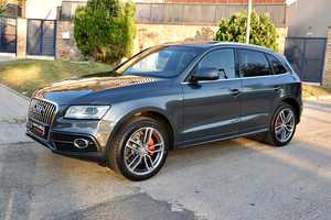 Audi Q5 3.0 TDI 245 CV quattro S Tronic S line ed   - Foto 3