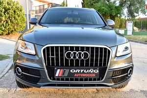 Audi Q5 3.0 TDI 245 CV quattro S Tronic S line ed   - Foto 31