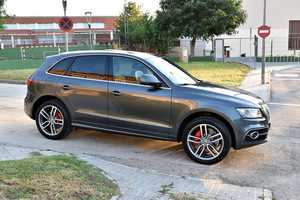 Audi Q5 3.0 TDI 245 CV quattro S Tronic S line ed   - Foto 27