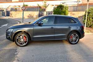 Audi Q5 3.0 TDI 245 CV quattro S Tronic S line ed   - Foto 4