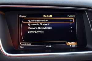 Audi Q5 3.0 TDI 245 CV quattro S Tronic S line ed   - Foto 69