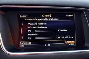 Audi Q5 3.0 TDI 245 CV quattro S Tronic S line ed   - Foto 70