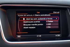 Audi Q5 3.0 TDI 245 CV quattro S Tronic S line ed   - Foto 59