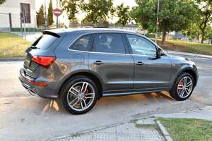 Audi Q5 3.0 TDI 245 CV quattro S Tronic S line ed   - Foto 26