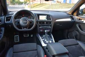 Audi Q5 3.0 TDI 245 CV quattro S Tronic S line ed   - Foto 18