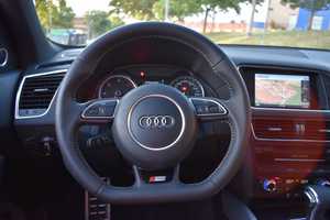 Audi Q5 3.0 TDI 245 CV quattro S Tronic S line ed   - Foto 41