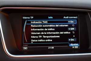 Audi Q5 3.0 TDI 245 CV quattro S Tronic S line ed   - Foto 55