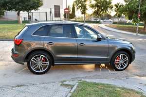 Audi Q5 3.0 TDI 245 CV quattro S Tronic S line ed   - Foto 7