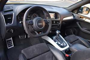 Audi Q5 3.0 TDI 245 CV quattro S Tronic S line ed   - Foto 9