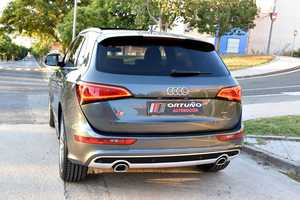 Audi Q5 3.0 TDI 245 CV quattro S Tronic S line ed   - Foto 23