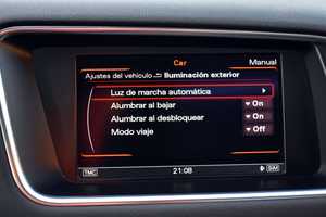 Audi Q5 3.0 TDI 245 CV quattro S Tronic S line ed   - Foto 58