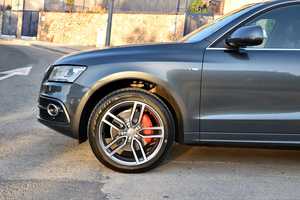 Audi Q5 3.0 TDI 245 CV quattro S Tronic S line ed   - Foto 14