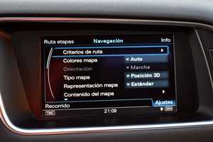 Audi Q5 3.0 TDI 245 CV quattro S Tronic S line ed   - Foto 67