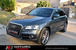 Audi Q5 3.0 TDI 245 CV quattro S Tronic S line ed   - Foto 2