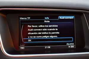 Audi Q5 3.0 TDI 245 CV quattro S Tronic S line ed   - Foto 54