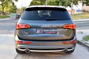 Audi Q5 3.0 TDI 245 CV quattro S Tronic S line ed   - Foto 24