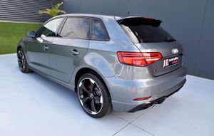 Audi A3 S line 30 TDI 85kW S tronic Sportback Virtual cockpit, CarPlay,  Matrix, ACC  - Foto 56