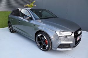 Audi A3 S line 30 TDI 85kW S tronic Sportback Virtual cockpit, CarPlay,  Matrix, ACC  - Foto 63