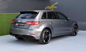 Audi A3 S line 30 TDI 85kW S tronic Sportback Virtual cockpit, CarPlay,  Matrix, ACC  - Foto 40