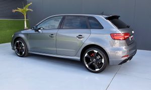 Audi A3 S line 30 TDI 85kW S tronic Sportback Virtual cockpit, CarPlay,  Matrix, ACC  - Foto 46