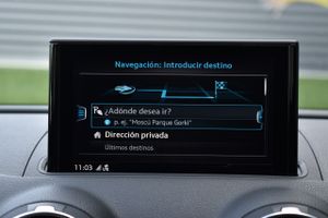 Audi A3 S line 30 TDI 85kW S tronic Sportback Virtual cockpit, CarPlay,  Matrix, ACC  - Foto 118