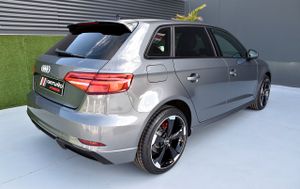 Audi A3 S line 30 TDI 85kW S tronic Sportback Virtual cockpit, CarPlay,  Matrix, ACC  - Foto 44