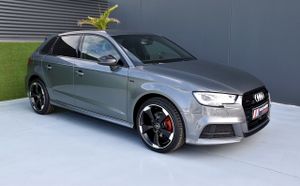 Audi A3 S line 30 TDI 85kW S tronic Sportback Virtual cockpit, CarPlay,  Matrix, ACC  - Foto 59