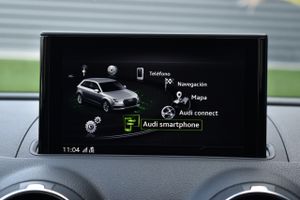 Audi A3 S line 30 TDI 85kW S tronic Sportback Virtual cockpit, CarPlay,  Matrix, ACC  - Foto 122