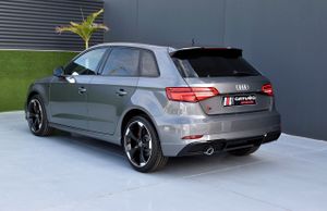 Audi A3 S line 30 TDI 85kW S tronic Sportback Virtual cockpit, CarPlay,  Matrix, ACC  - Foto 52